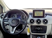 Mercedes-Benz Třídy B Kombi 2,0 l 115 kw