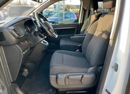 Toyota ProAce Verso VAN / Minibus 2,0 l 130 kw