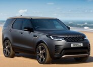 Land Rover Discovery SUV / Terénní 3,0 l 257 kw