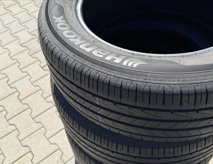 Hyundai Santa Fe SUV / Terénní 2,2 l 142 kw