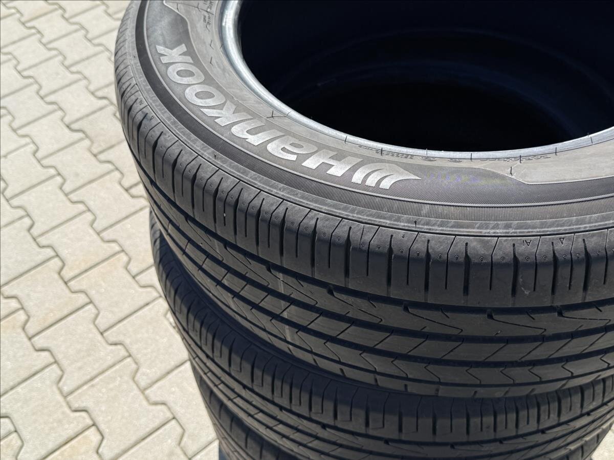 Hyundai Santa Fe SUV / Terénní 2,2 l 142 kw