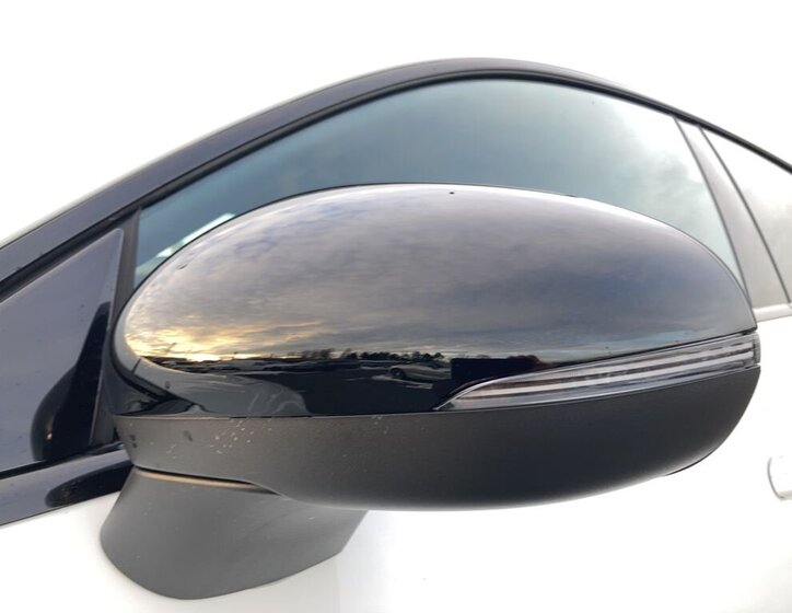 Mercedes-Benz CLA Kombi 1,3 l 120 kw