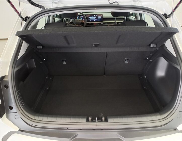 KIA Stonic SUV 998,0 74 kw