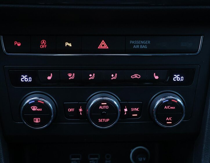 Seat Ateca SUV 999,0 85 kw