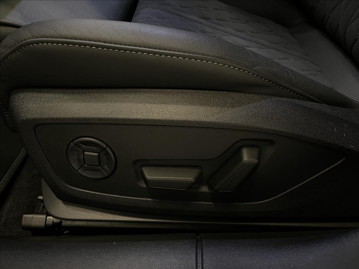 Audi A5 Kombi 2,0 l 150 kw