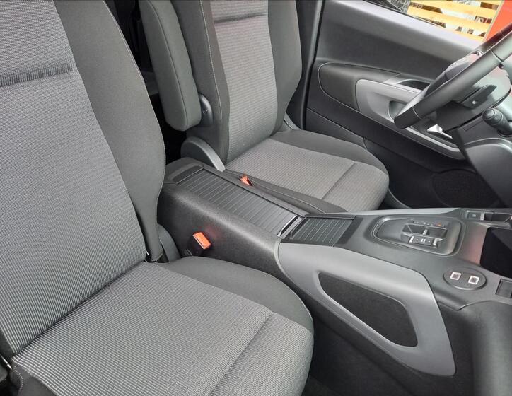 Toyota ProAce City Verso 8