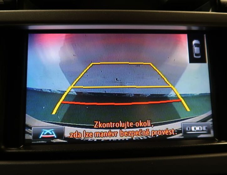 Toyota Land Cruiser 21