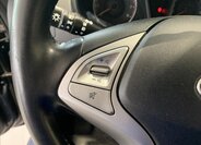 Hyundai ix20 MPV 1,4 l 66 kw
