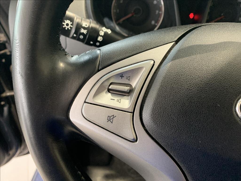 Hyundai ix20 MPV 1,4 l 66 kw