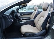 Mercedes-Benz Třídy E 22