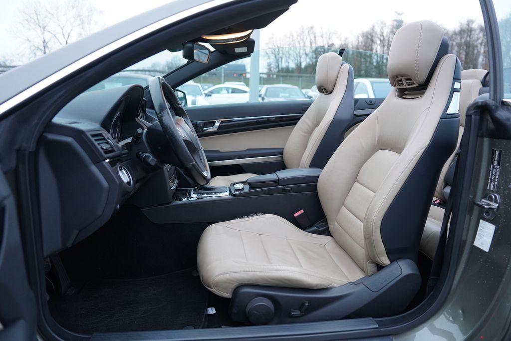 Mercedes-Benz Třídy E