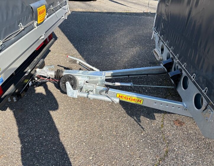 Iveco Daily Ostatní 3,0 l 129 kw