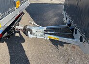 Iveco Daily Ostatní 3,0 l 129 kw