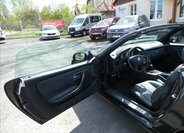 Mercedes-Benz SLK Kabriolet 2,3 l 145 kw