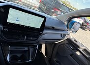 Ford Tourneo Custom Kombi 2,5 l 171 kw