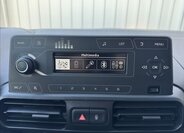 Citroën Berlingo Skříň 1,5 l 75 kw