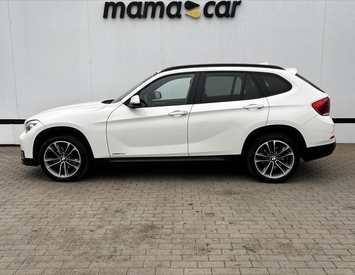 BMW X1 SUV 2,0 l 105 kw