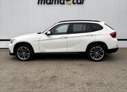 BMW X1 SUV 2,0 l 105 kw
