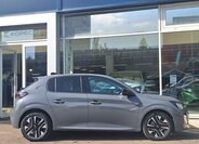Peugeot 208 Hatchback 1,2 l 74 kw