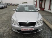 Škoda Octavia Sedan / Limuzína 1,4 l 90 kw