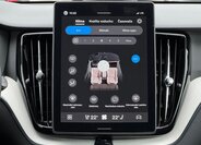 Volvo XC60 SUV / Terénní 2,0 l 184 kw