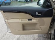 Ford Mondeo Sedan / Limuzína 2,5 l 125 kw