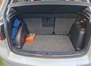 Volkswagen Golf Plus Hatchback 0,0 63 kw