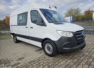 Mercedes-Benz Sprinter 2