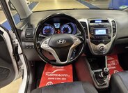 Hyundai ix20 Hatchback 1,4 l 66 kw