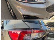 Ford Kuga SUV / Terénní 1,5 l 88 kw