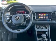 Škoda Kodiaq 22