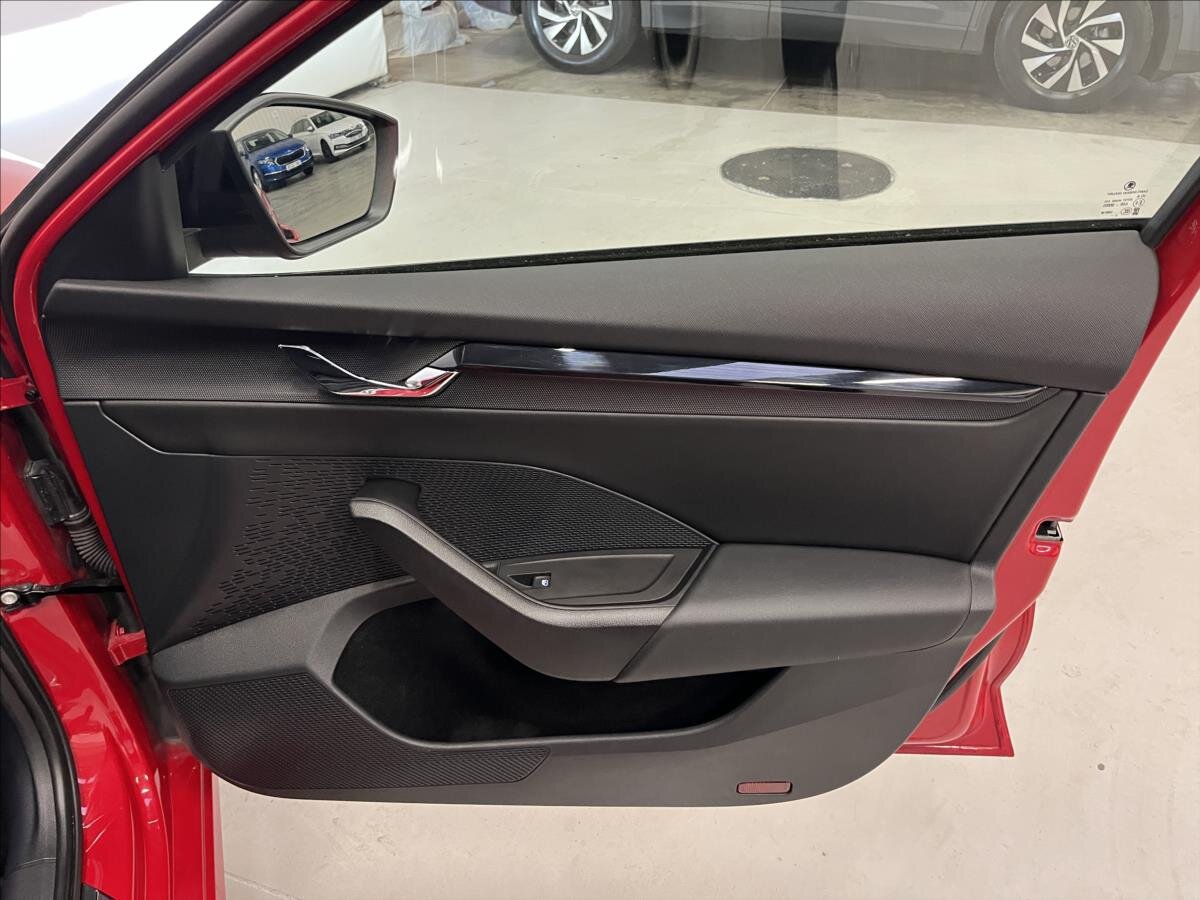 Škoda Octavia Kombi 2,0 l 140 kw