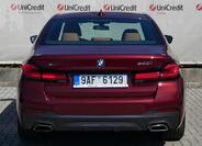 BMW Řada 5 4