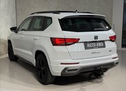 Seat Ateca SUV / Terénní 2,0 l 110 kw