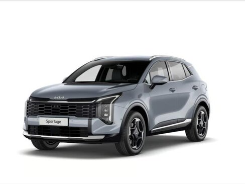 KIA Sportage Ostatní 0,0 0