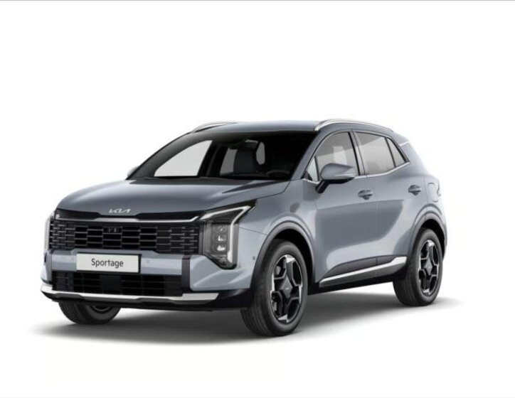 KIA Sportage Ostatní 0,0 0