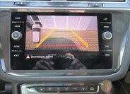 Volkswagen Tiguan SUV 2,0 l 110 kw