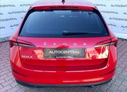 Škoda Scala Hatchback 1,5 l 110 kw
