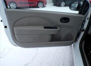 Renault Twingo Hatchback 1,1 l 43 kw