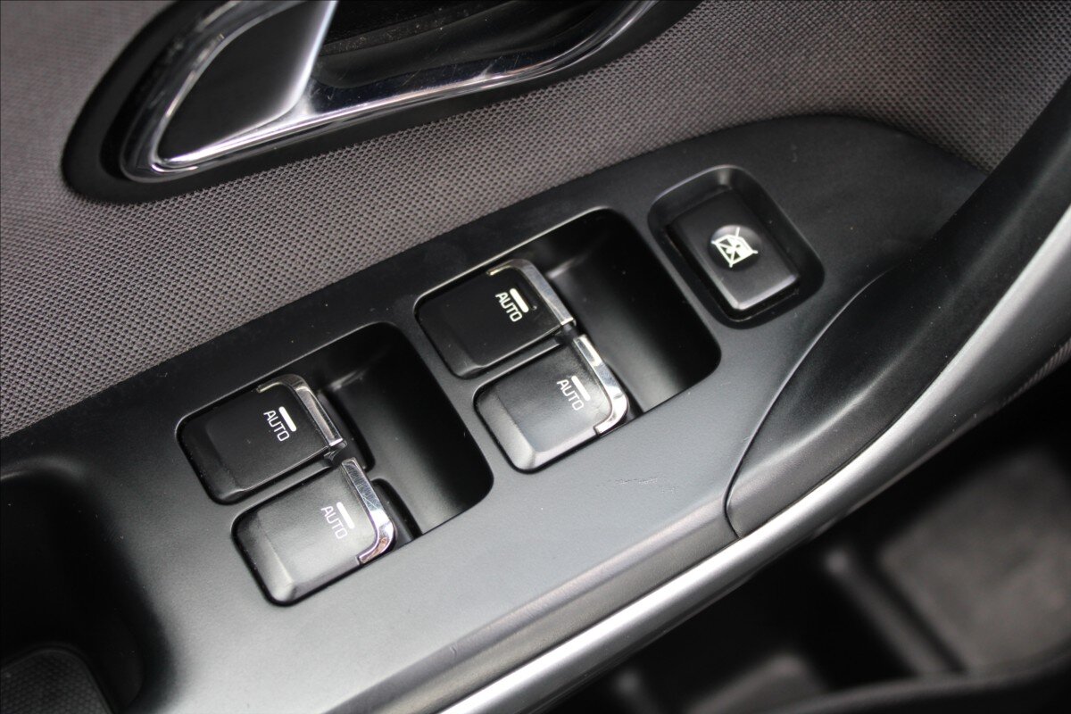 KIA Ceed Hatchback 1,4 l 73 kw