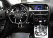 Audi S5 Kabriolet 3,0 l 245 kw