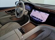 Mercedes-Benz EQS 18