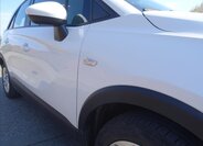 Opel Crossland X MPV 1,2 l 61 kw