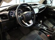 Toyota Hilux Pick-up 2,8 l 150 kw