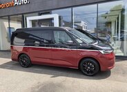 Volkswagen California VAN-Minibus 2,0 l 110 kw