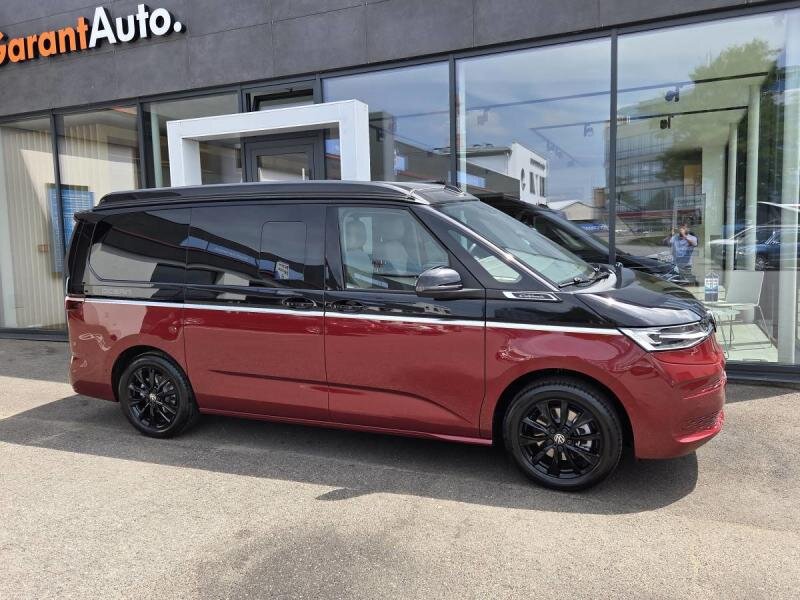 Volkswagen California VAN-Minibus 2,0 l 110 kw