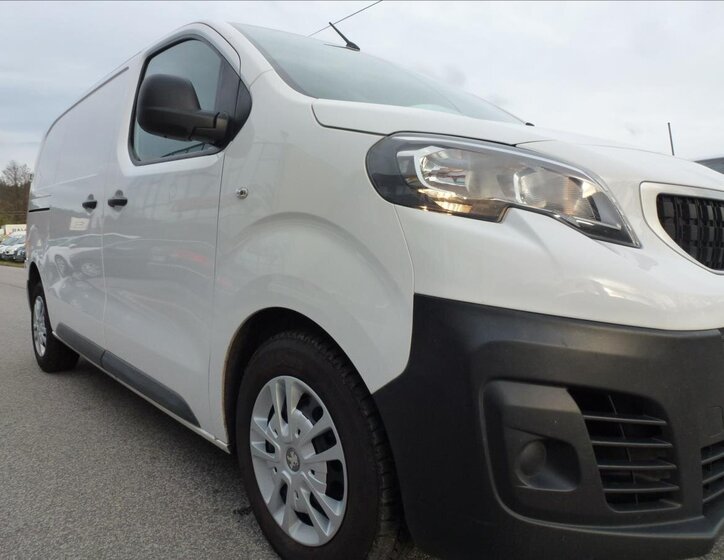 Peugeot Expert Skříň 2,0 l 90 kw