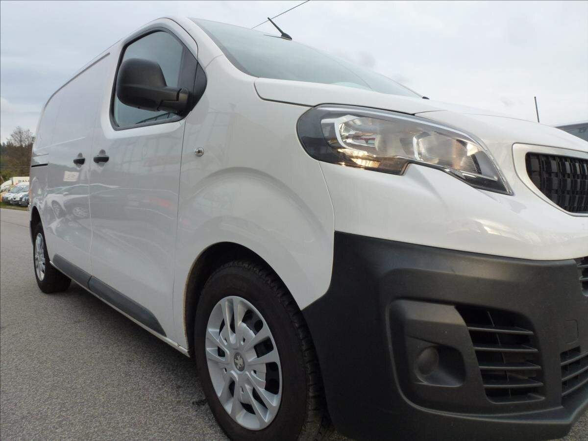 Peugeot Expert Skříň 2,0 l 90 kw