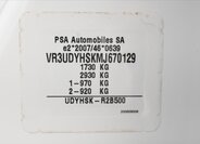 Peugeot 2008 SUV 1,5 l 81 kw