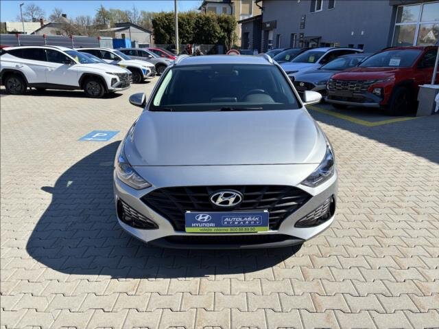 Hyundai i30 Kombi 998,0 88 kw